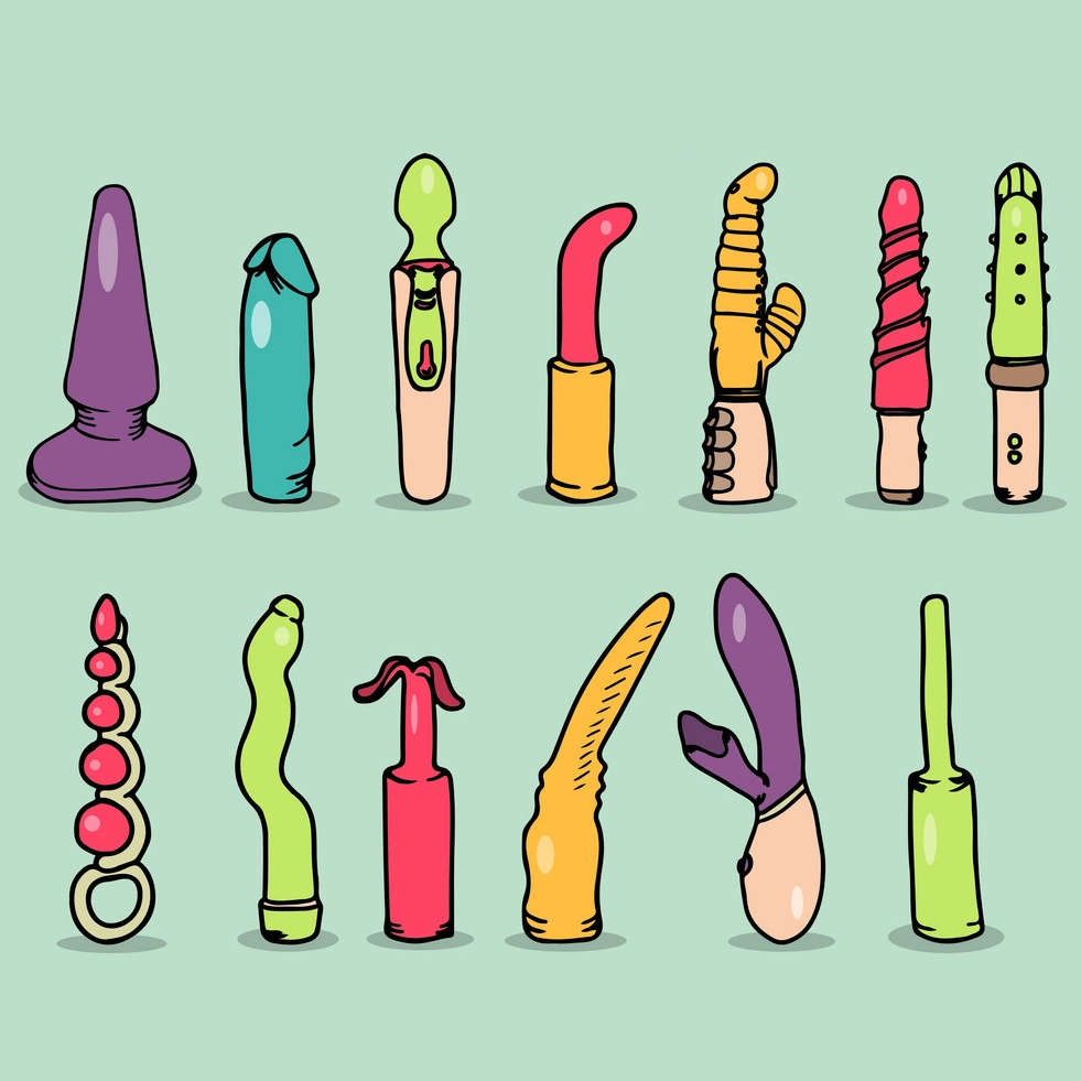 Máy rửa hậu môn Black công năng mạnh mẽ sạch sâu, an toàn