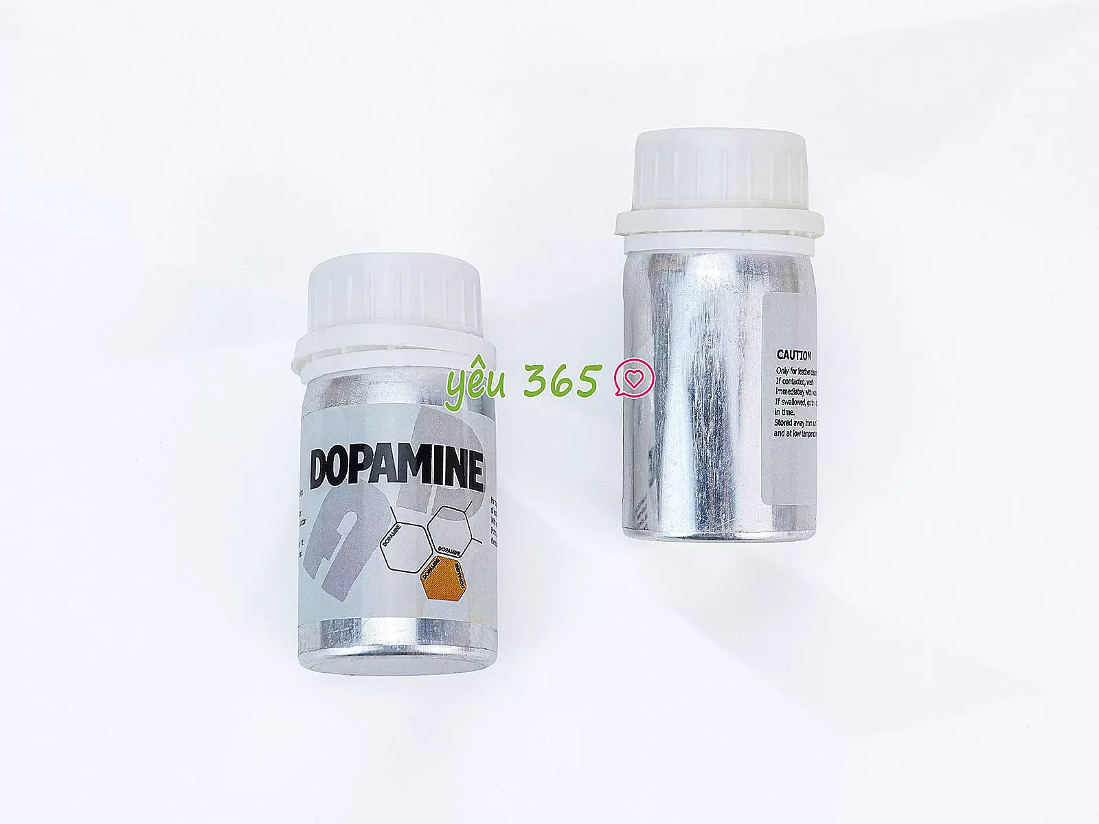 Chai hít khô Dopamine tăng cảm giác hưng phấn kích thích nhanh