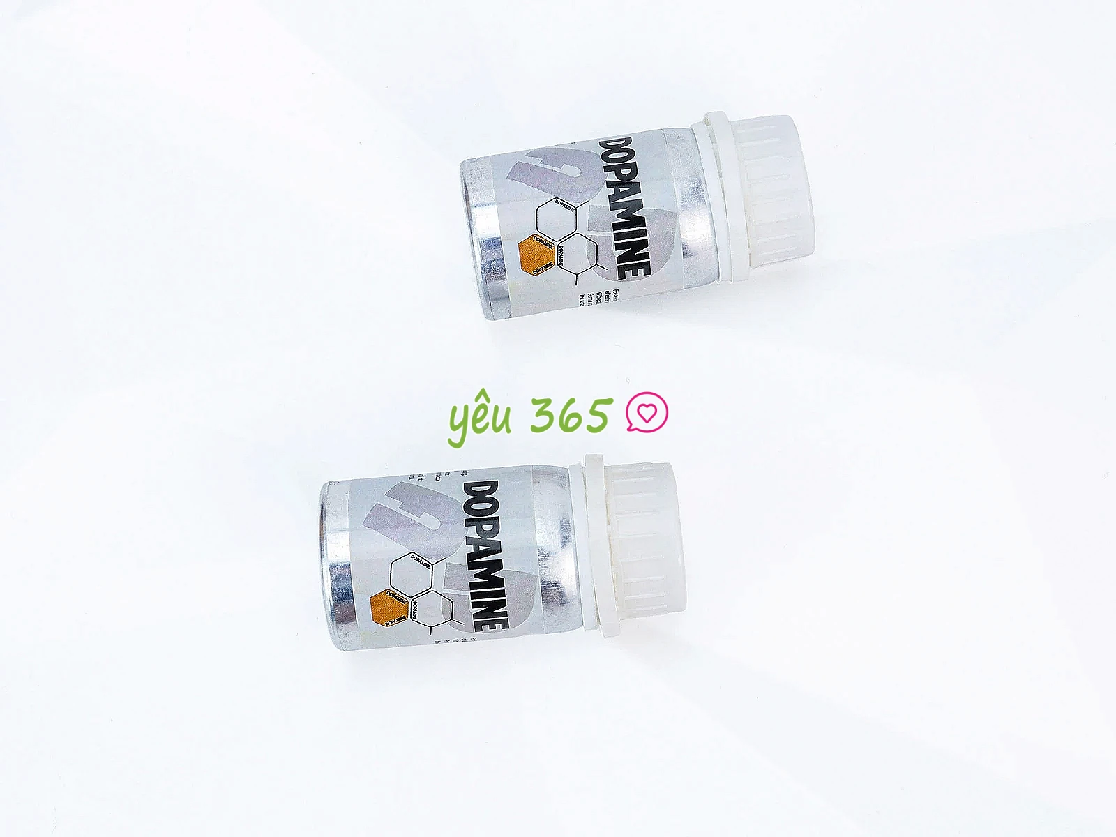 Chai hít khô Dopamine tăng cảm giác hưng phấn kích thích nhanh