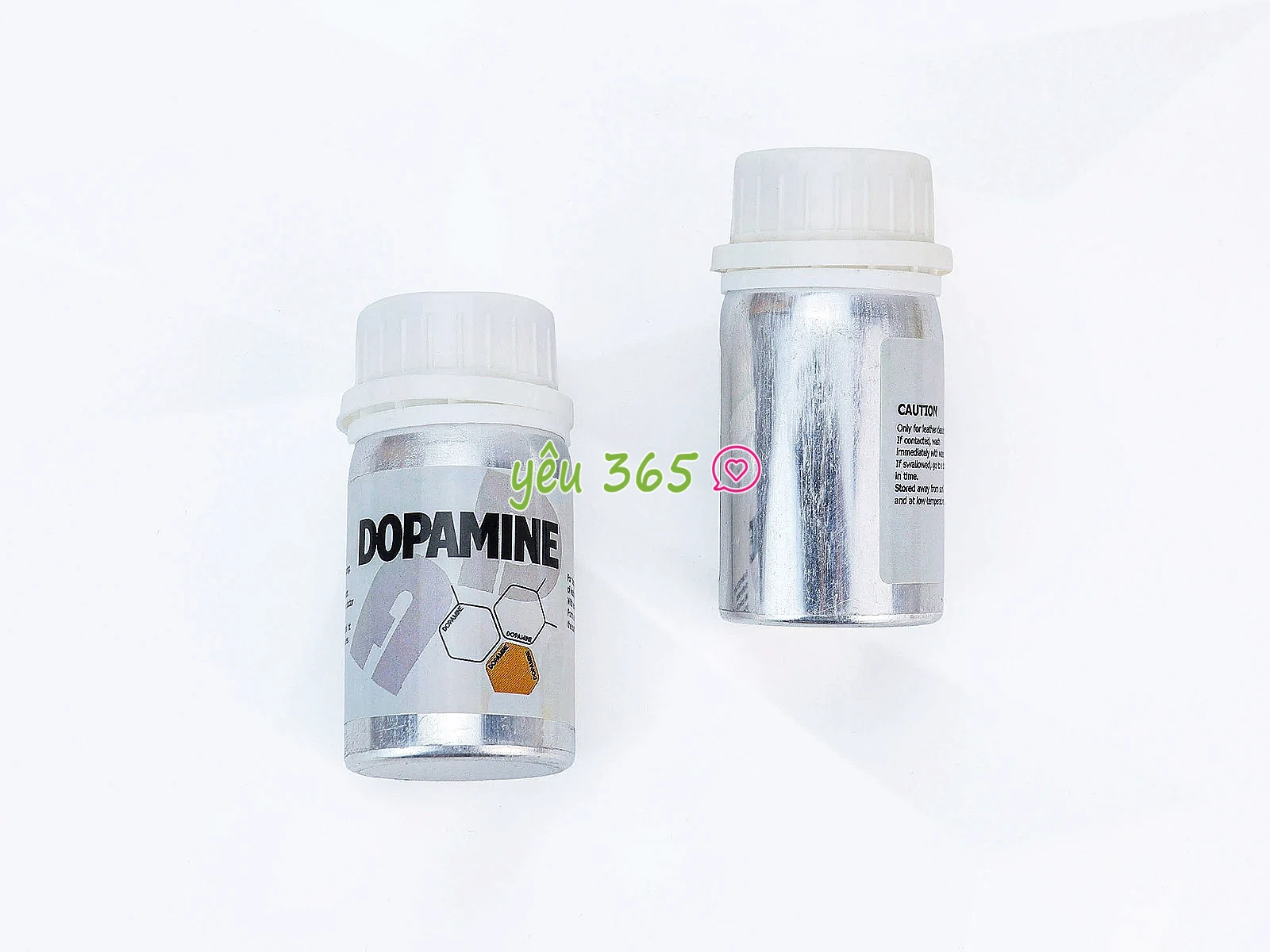 Chai hít khô Dopamine tăng cảm giác hưng phấn kích thích nhanh
