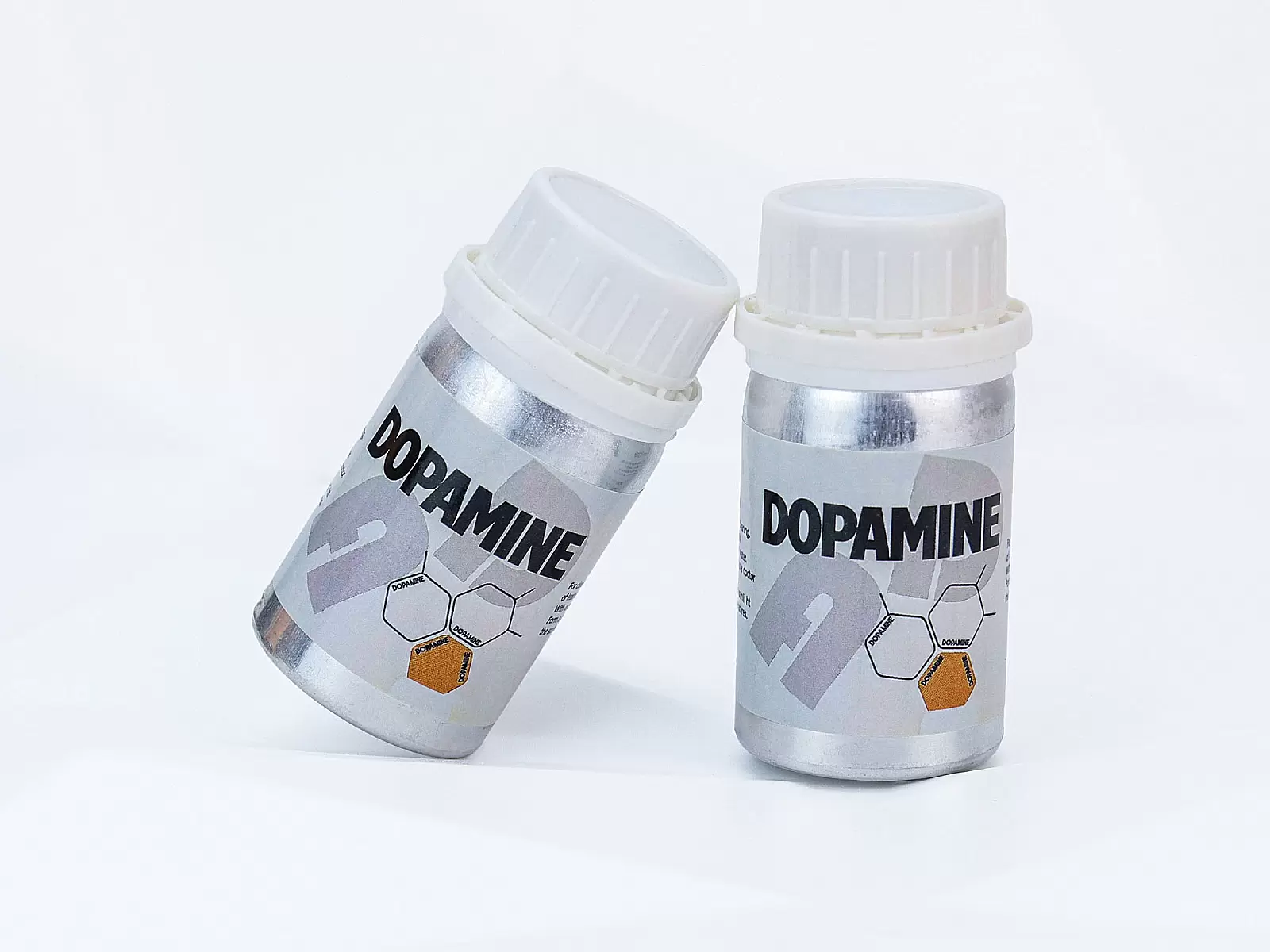 Chai hít khô Dopamine tăng cảm giác hưng phấn kích thích nhanh