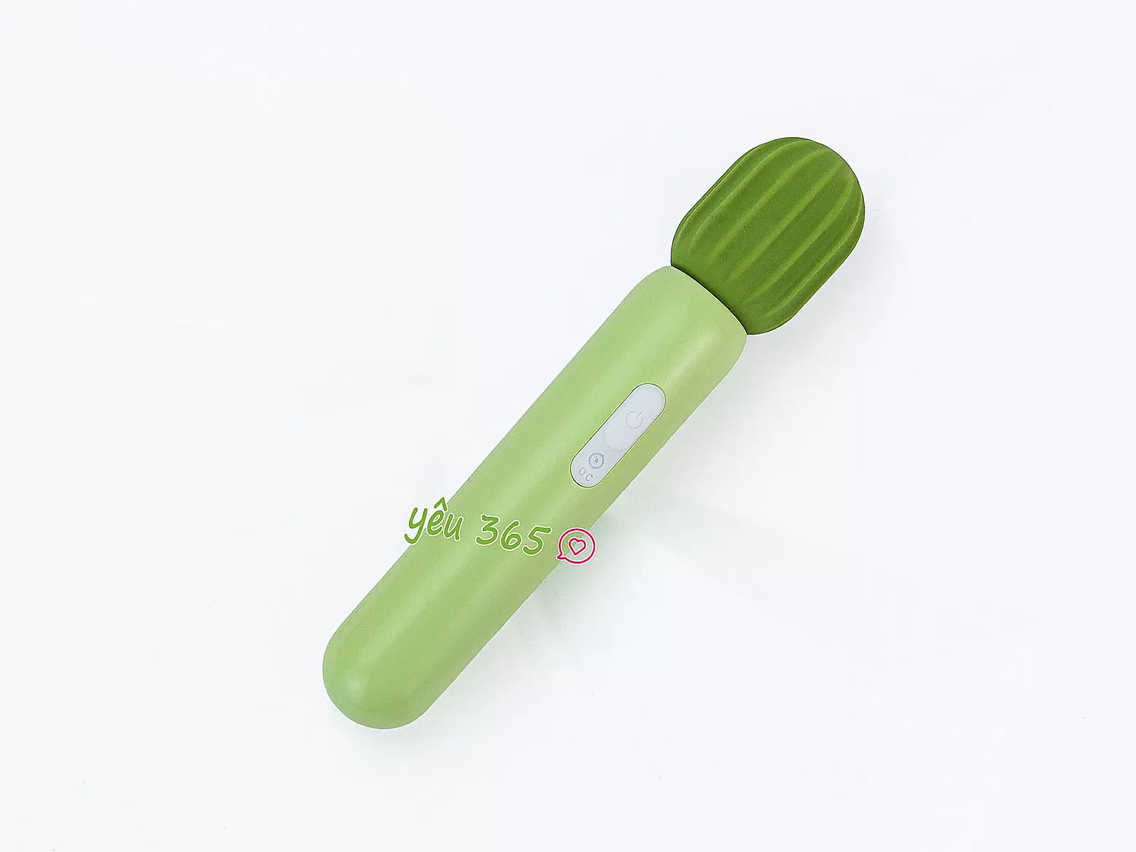 Máy massage điểm G cao cấp Svakom Beatrice kèm 2 đầu rung phụ