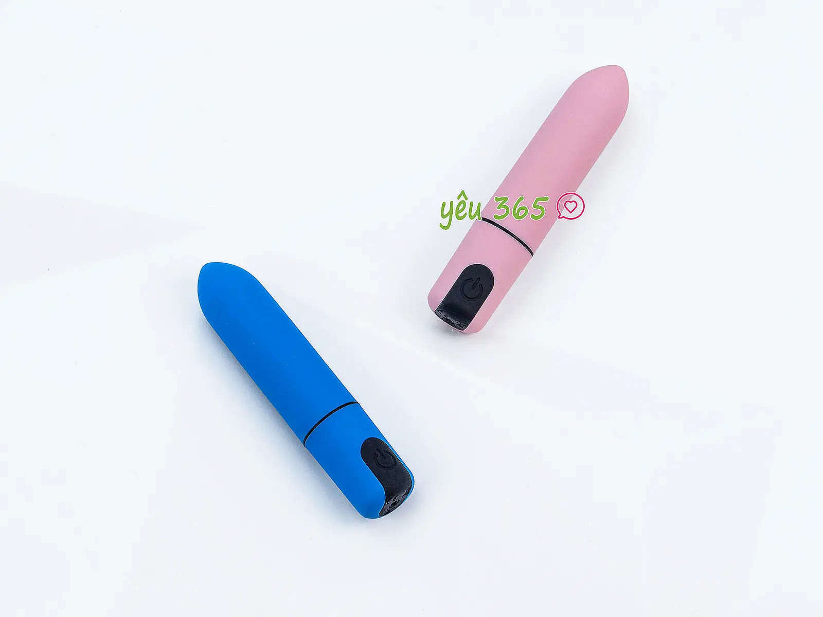 Trứng rung thỏi son nhỏ gọn 10 chế độ rung mạnh mẽ