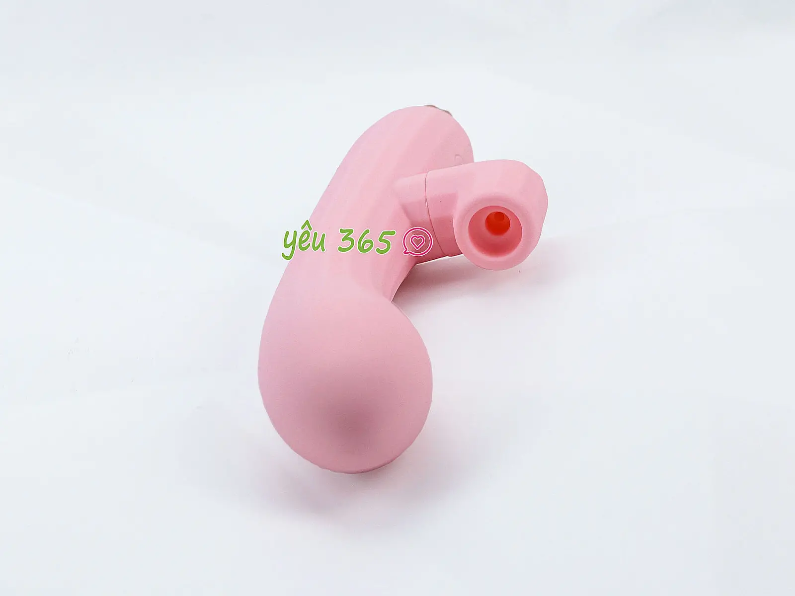 Máy mát xa Emily rung hút điểm G mạnh mẽ 10 chế độ