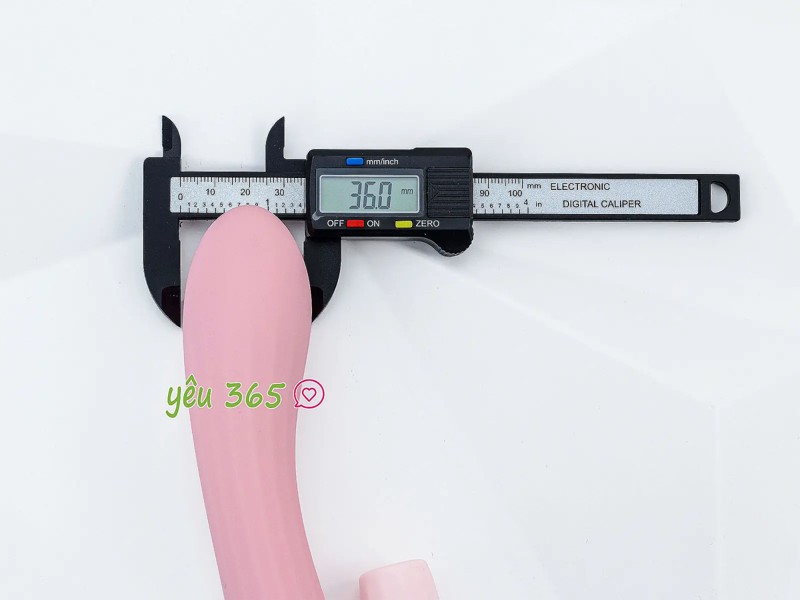 Máy mát xa Emily rung hút điểm G mạnh mẽ 10 chế độ