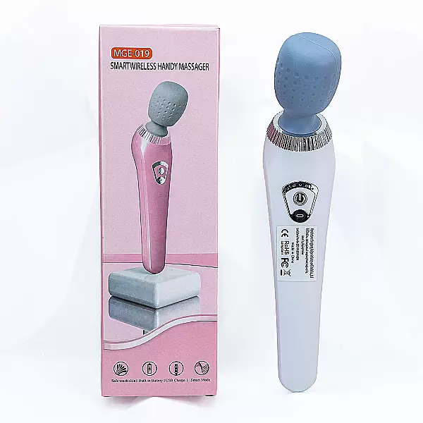 Máy mát xa điểm g cầm tay siêu rẻ