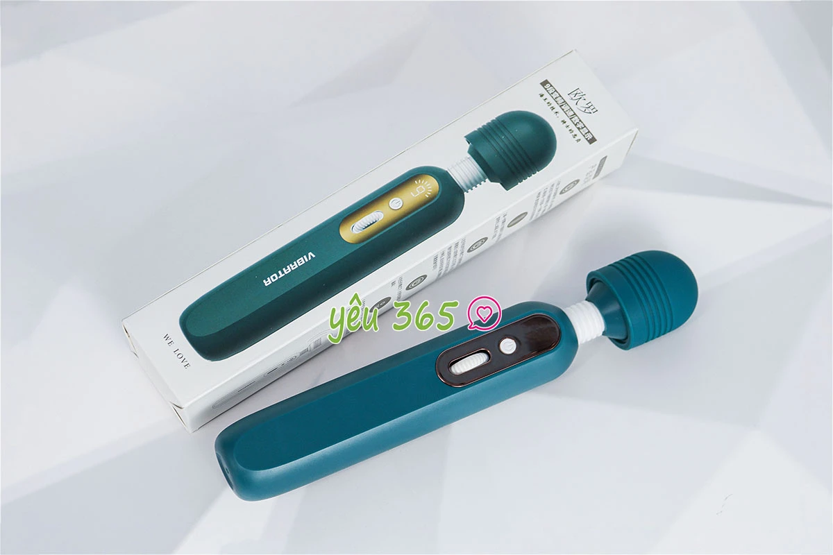 Máy massage điểm G Vibrator rung kích thích