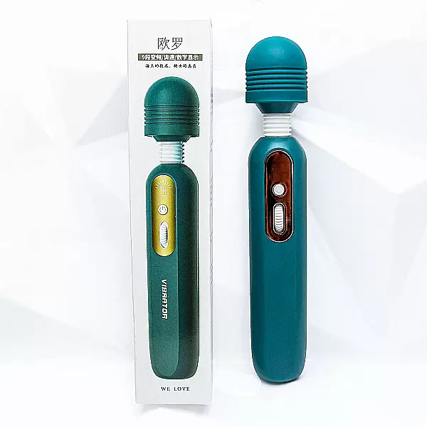 Máy massage Vibrator rung kích thích điểm G