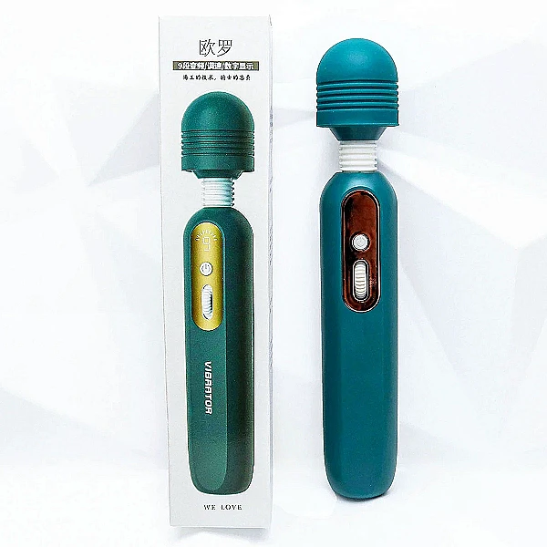 Máy massage Vibrator rung kích thích điểm G