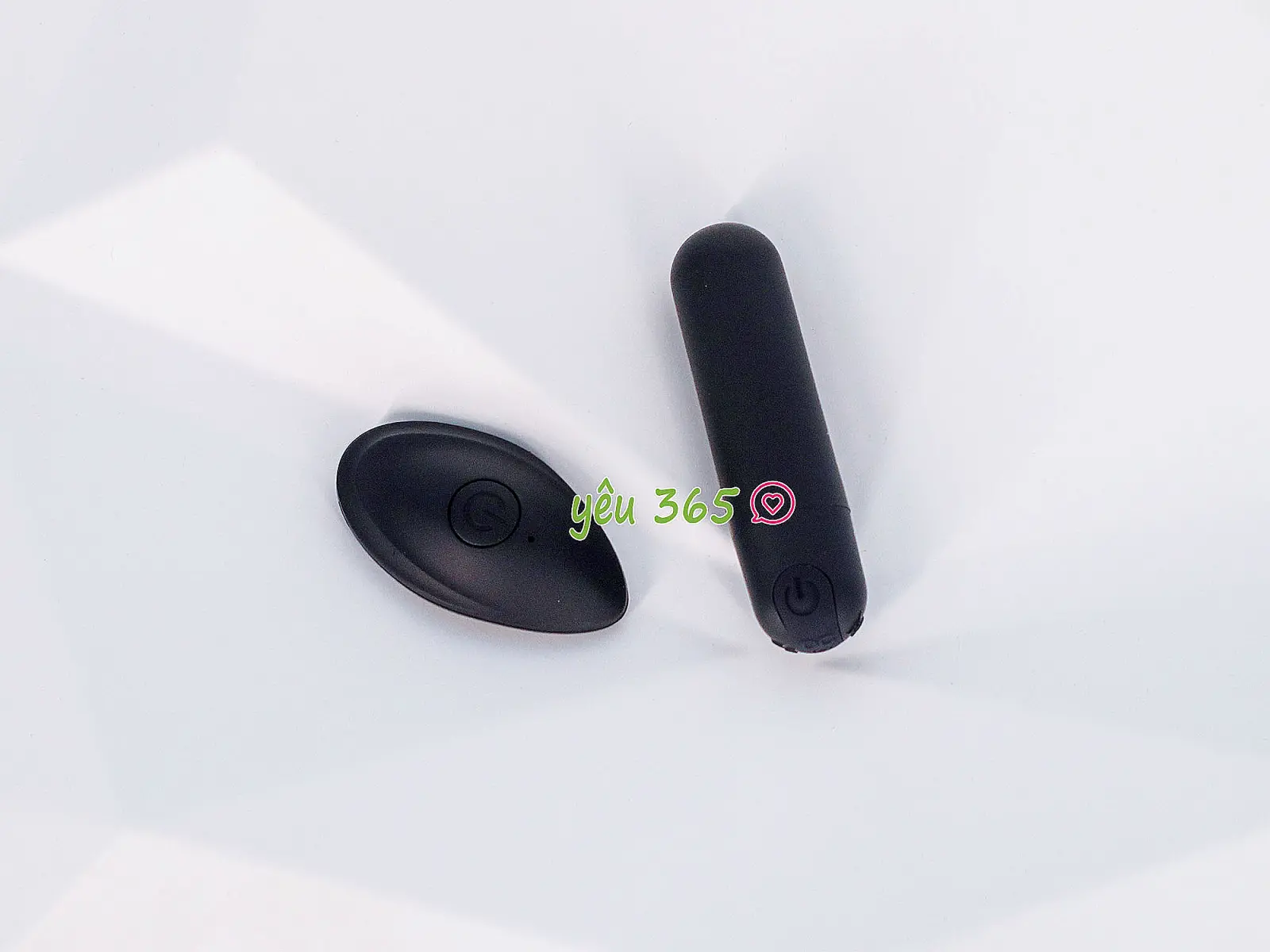 Quần lót trứng rung tình yêu điều khiển từ xa pin sạc độc lạ