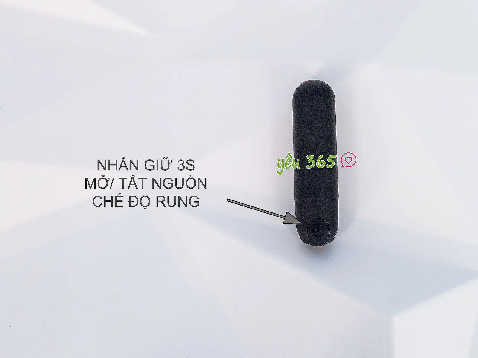 Quần lót trứng rung tình yêu điều khiển từ xa pin sạc độc lạ