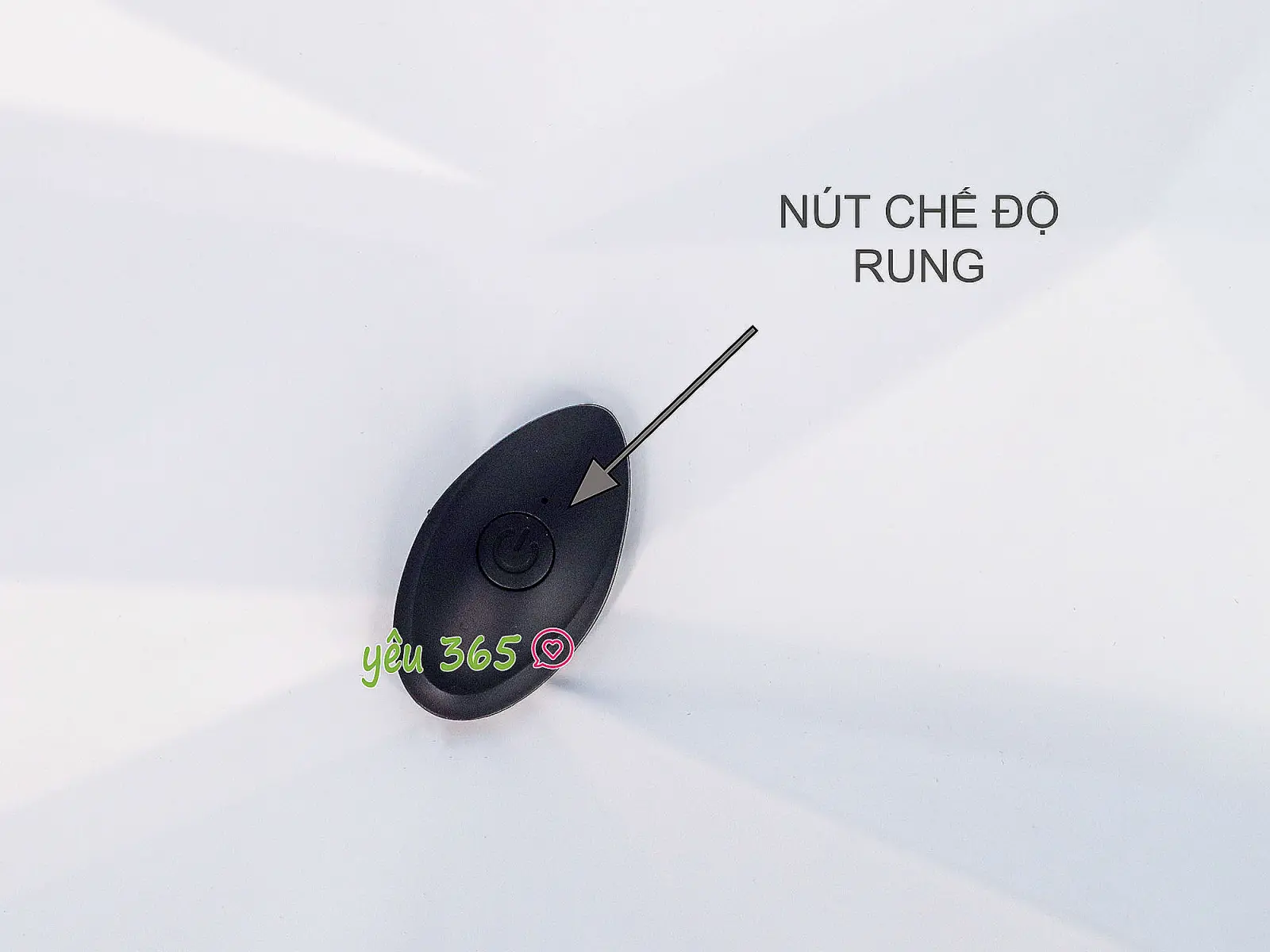 Quần lót trứng rung tình yêu điều khiển từ xa pin sạc độc lạ