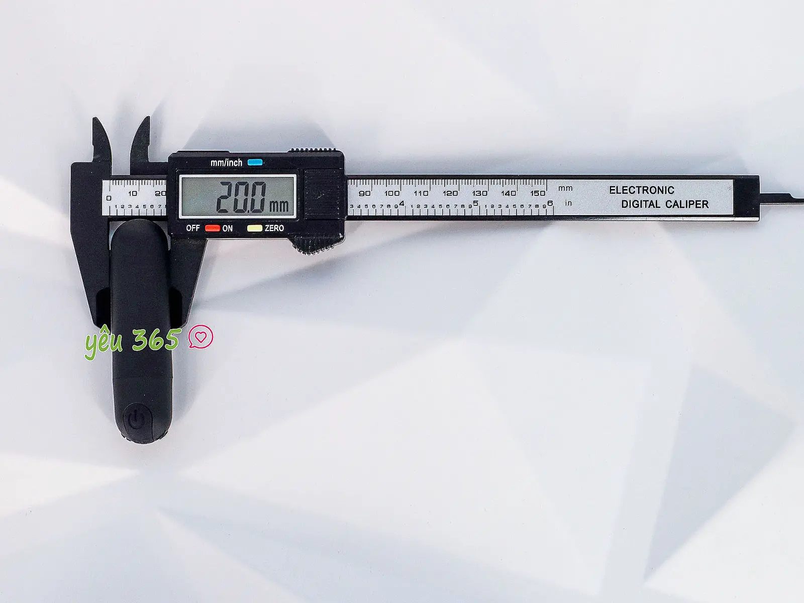 Quần lót trứng rung tình yêu điều khiển từ xa pin sạc độc lạ