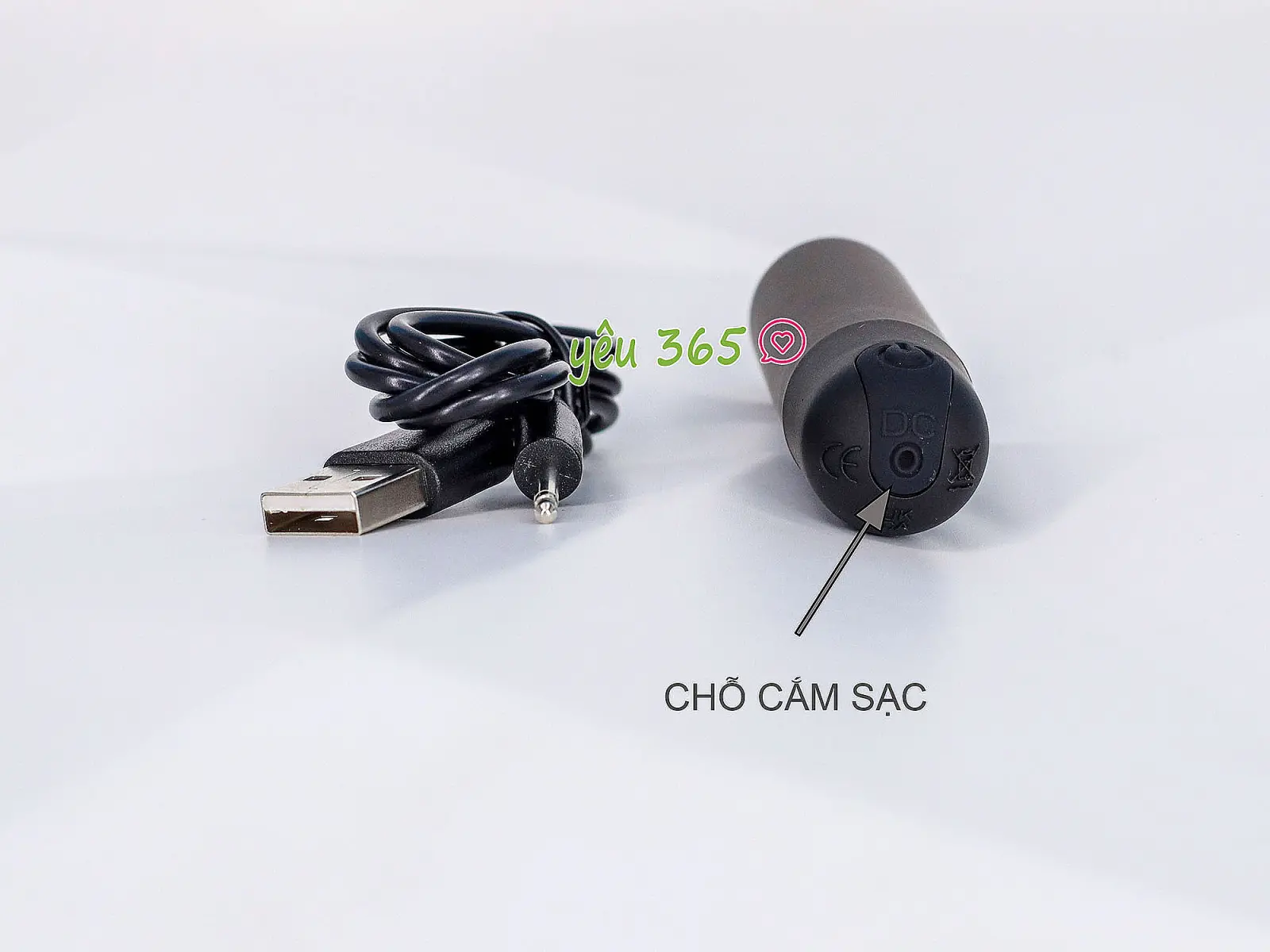 Quần lót trứng rung tình yêu điều khiển từ xa pin sạc độc lạ