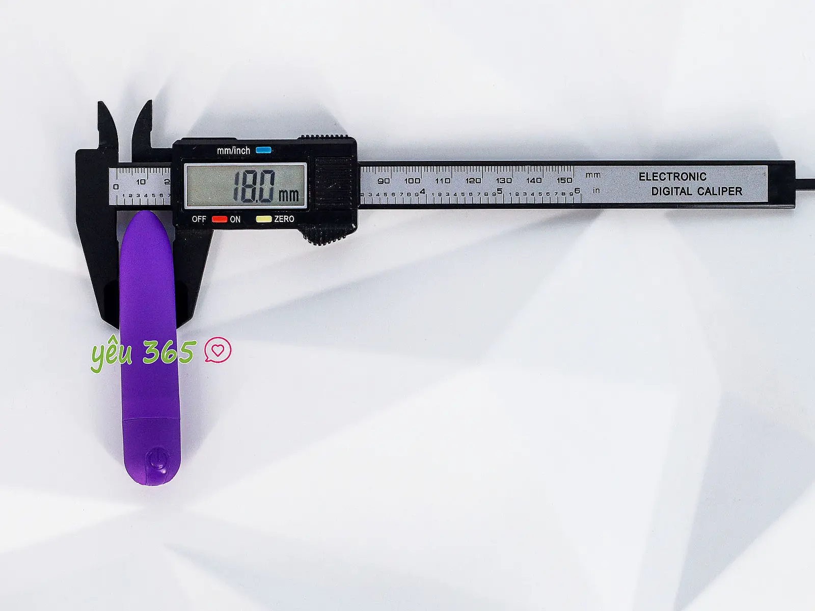 Trứng rung mini 10 chế độ rung mạnh mẽ