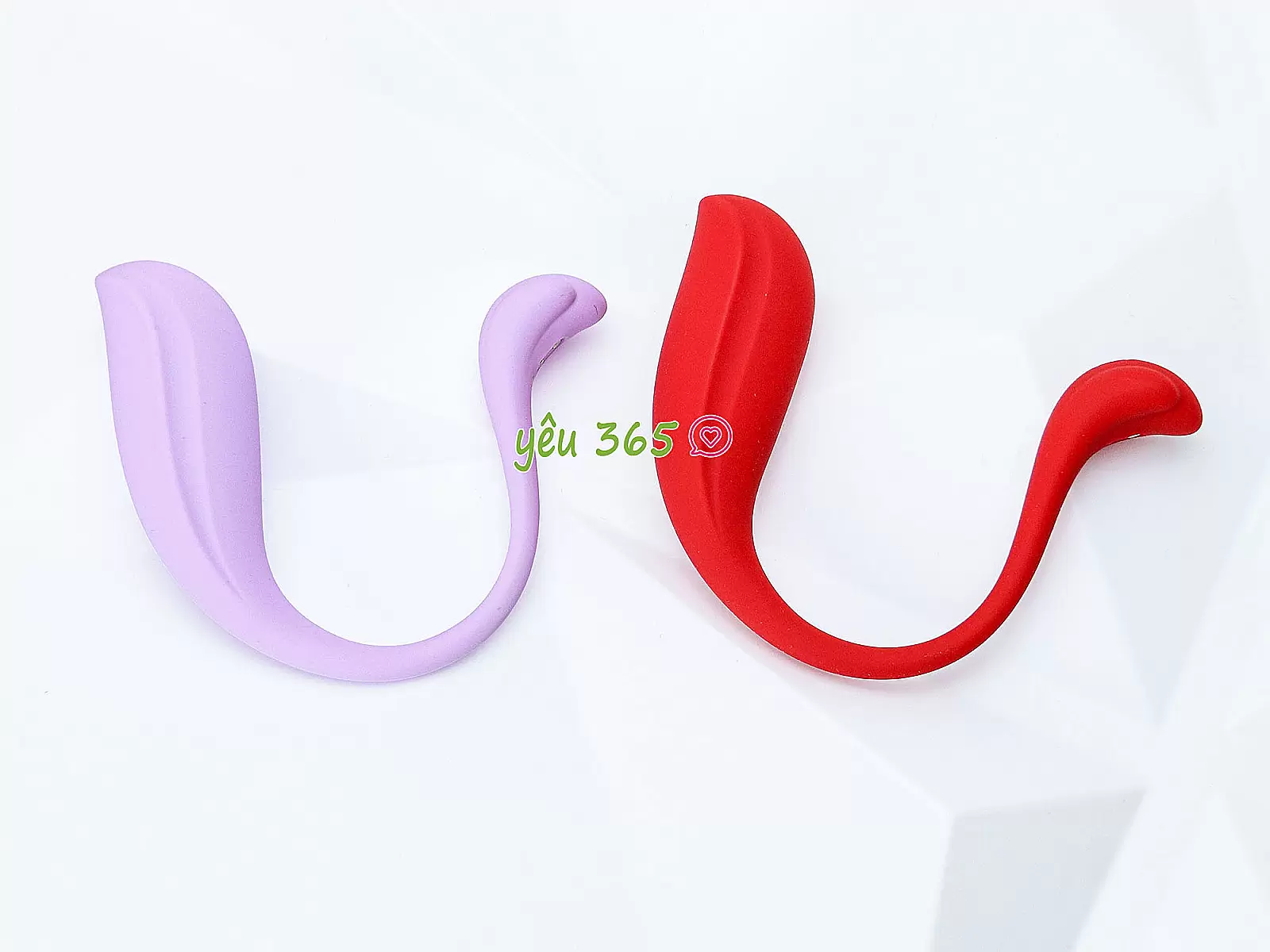 Trứng rung Svakom Phoenix Neo 2 - điều khiển không dây toàn cầu qua App