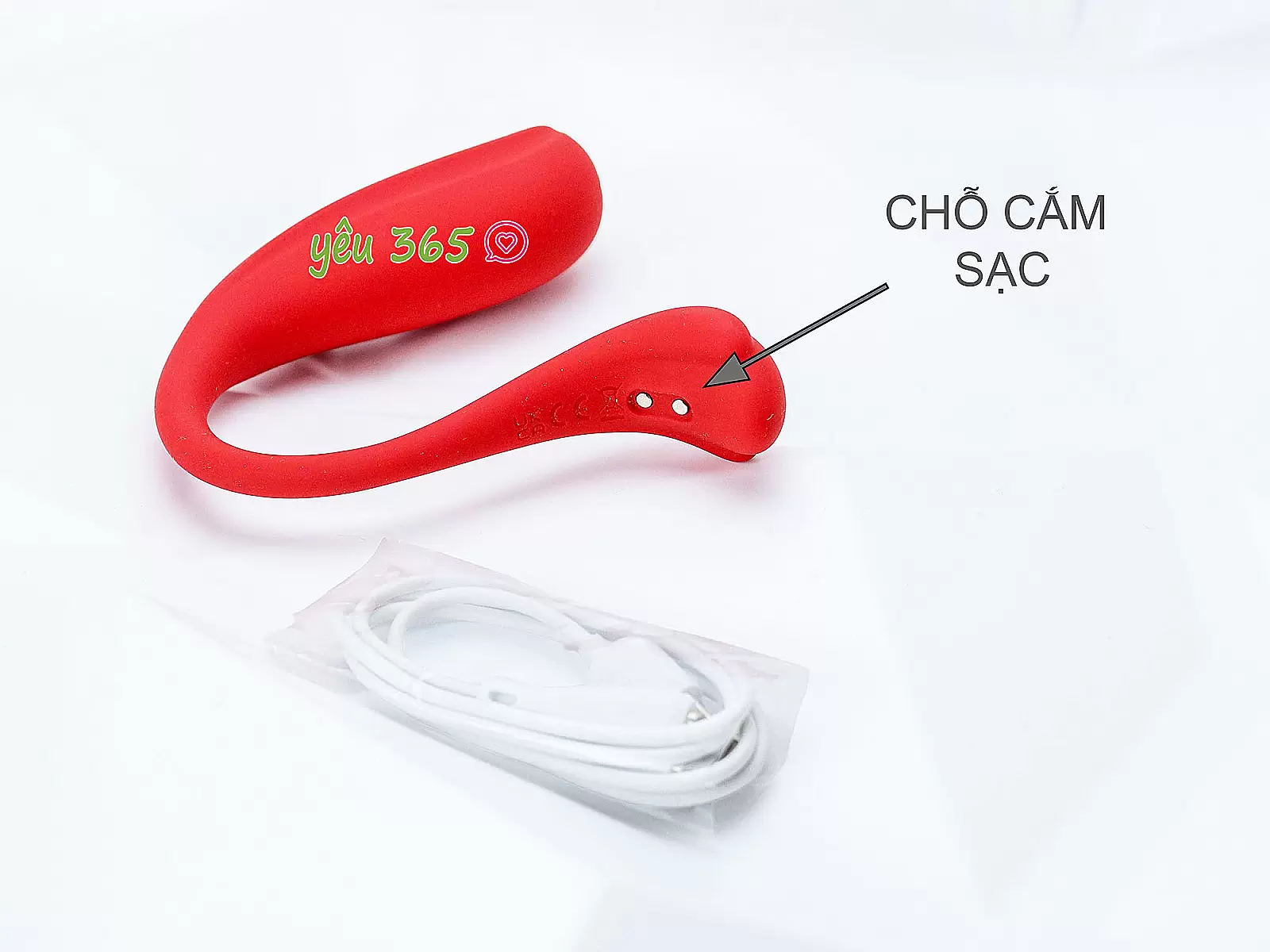 Trứng rung Svakom Phoenix Neo 2 - điều khiển không dây toàn cầu qua App