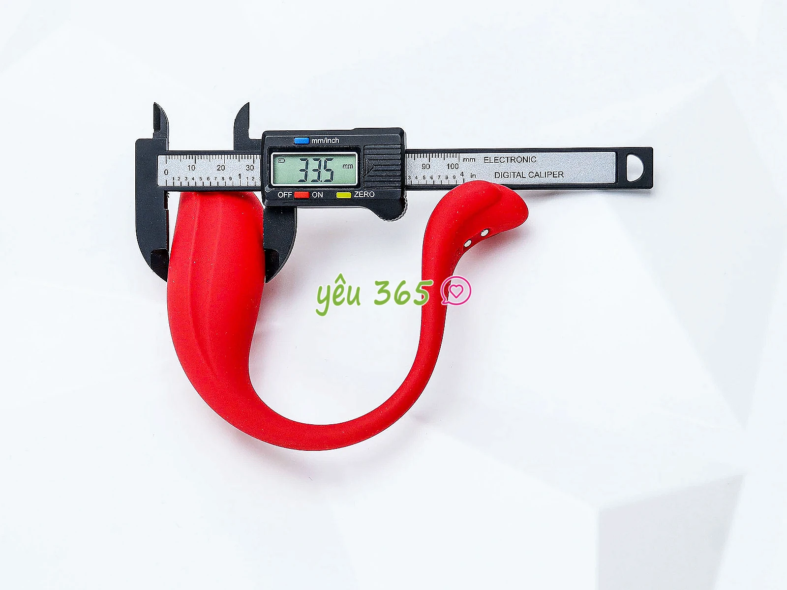 Trứng rung Svakom Phoenix Neo 2 - điều khiển không dây toàn cầu qua App