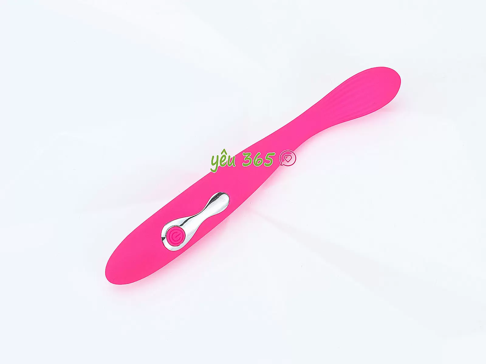 Mát xa điểm G Ngón Tay rung nhỏ xinh 12 chế độ