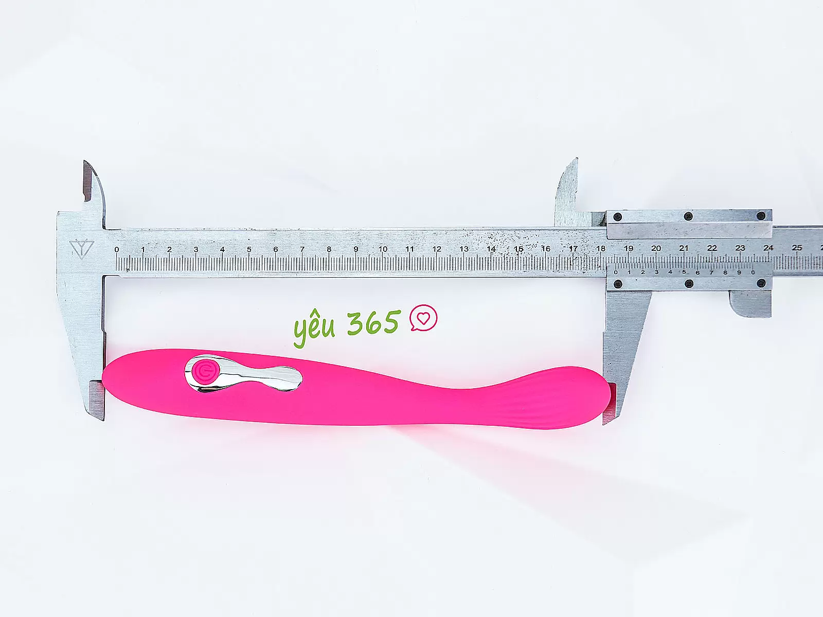 Mát xa điểm G Ngón Tay rung nhỏ xinh 12 chế độ