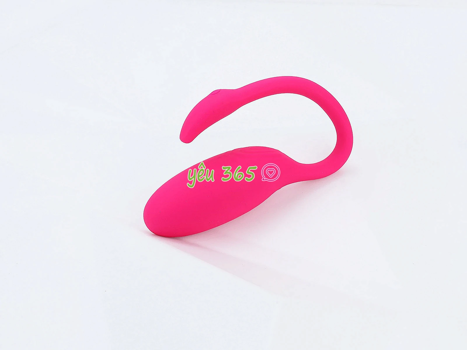 Trứng rung tình yêu thiên nga Flamingo sử dụng Smartphone ➩ Chính hãng