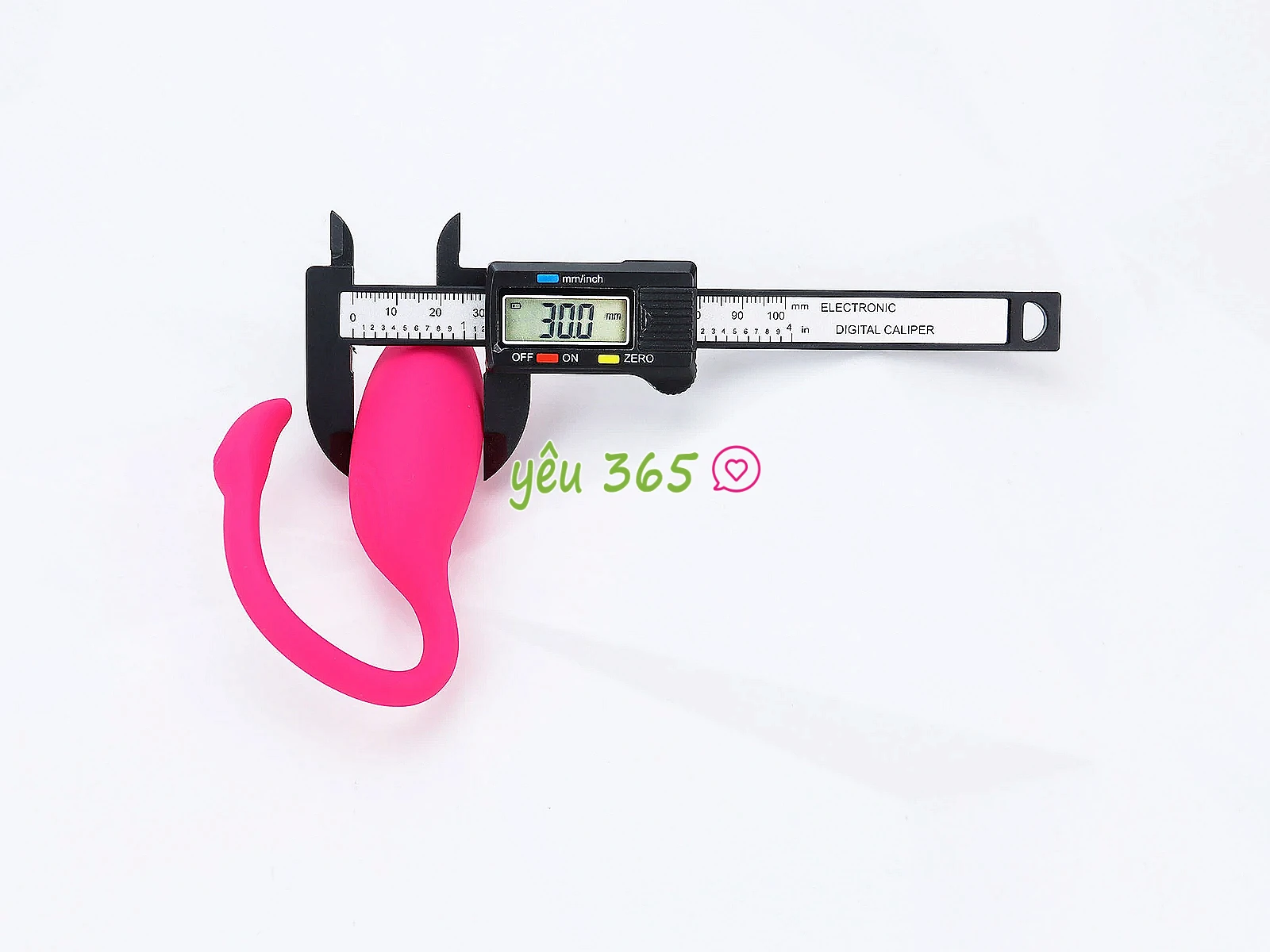 Trứng rung tình yêu thiên nga Flamingo sử dụng Smartphone ➩ Chính hãng