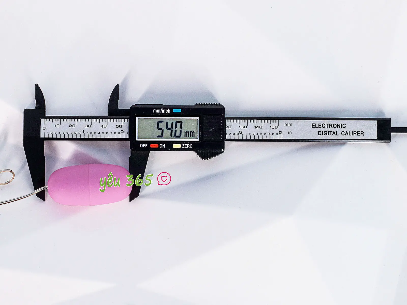 Trứng rung tình yêu kích thích điểm G 1 đầu giá rẻ