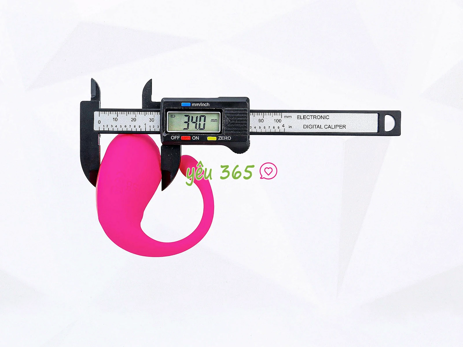 Trứng rung tình yêu tinh trùng pin sạc điều khiển từ xa
