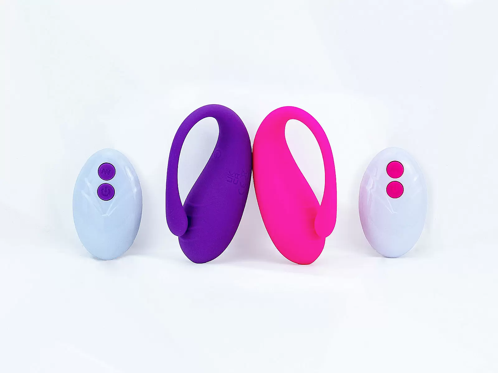 Trứng rung tình yêu tinh trùng pin sạc điều khiển từ xa