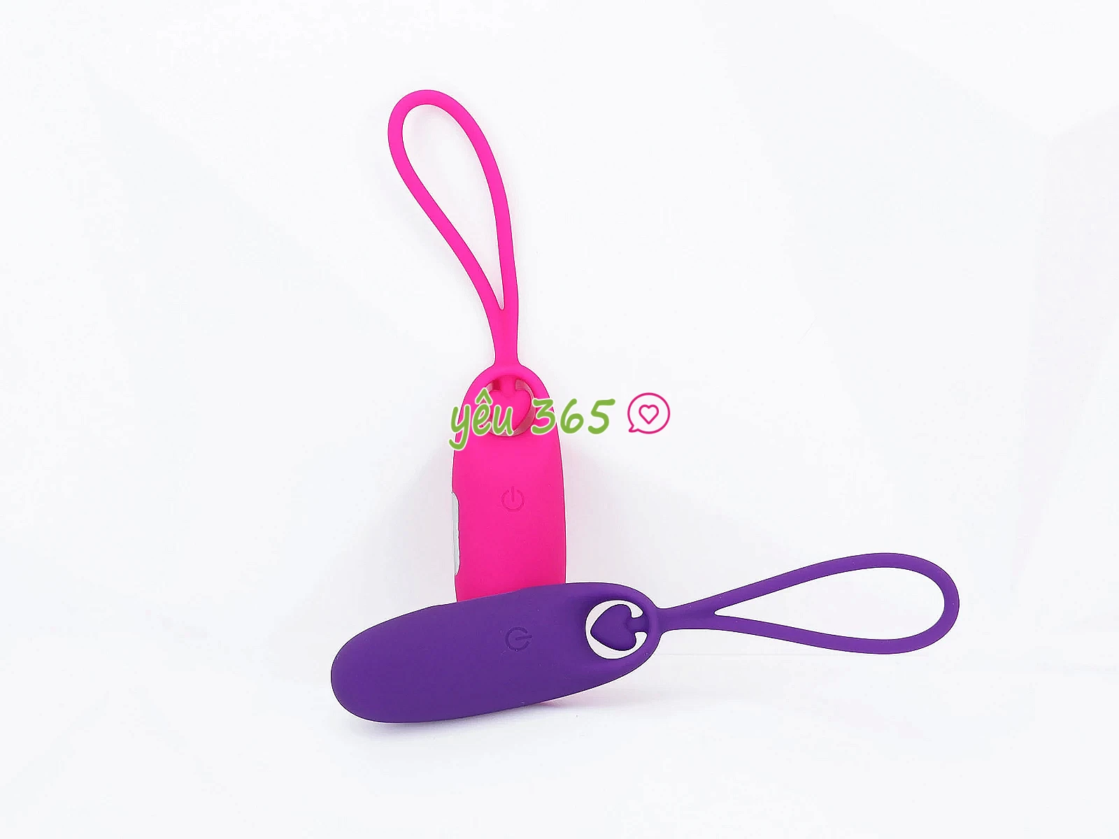Trứng rung tình yêu Aphojoy nhỏ gọn pin sạc rung cực mạnh