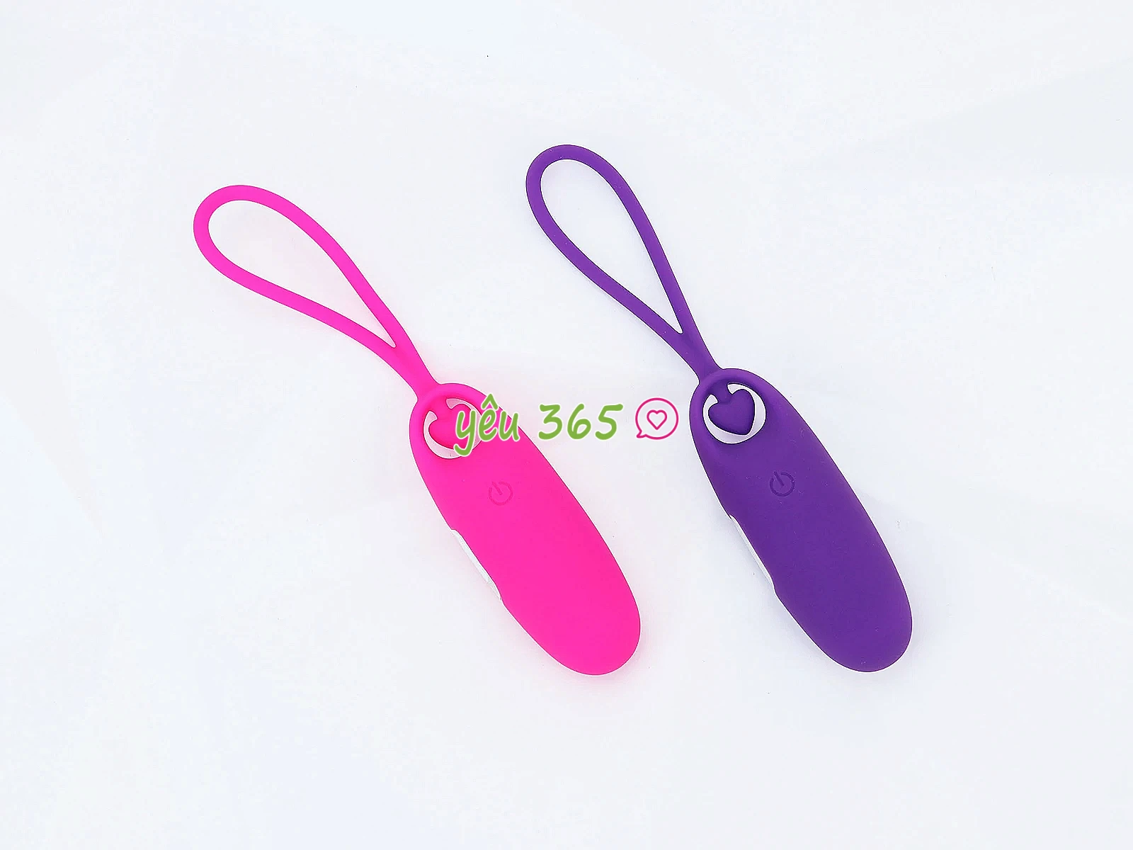 Trứng rung tình yêu Aphojoy nhỏ gọn pin sạc rung cực mạnh