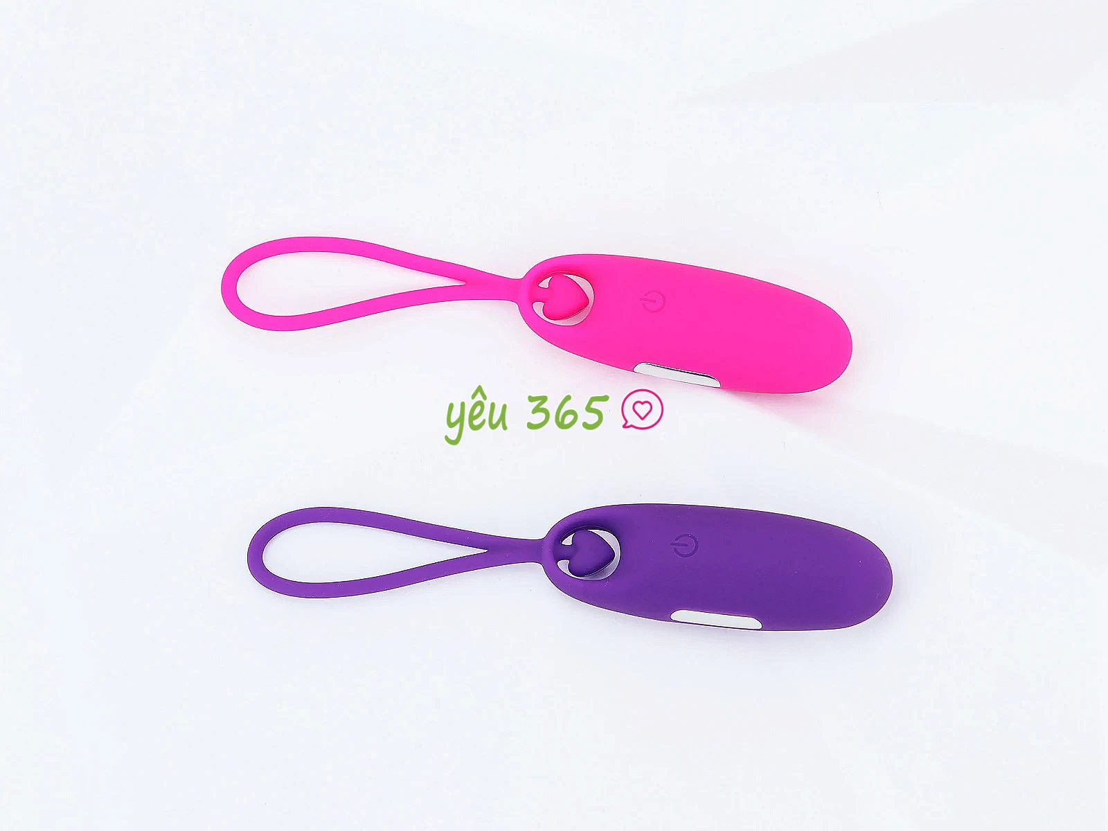 Trứng rung tình yêu Aphojoy nhỏ gọn pin sạc rung cực mạnh