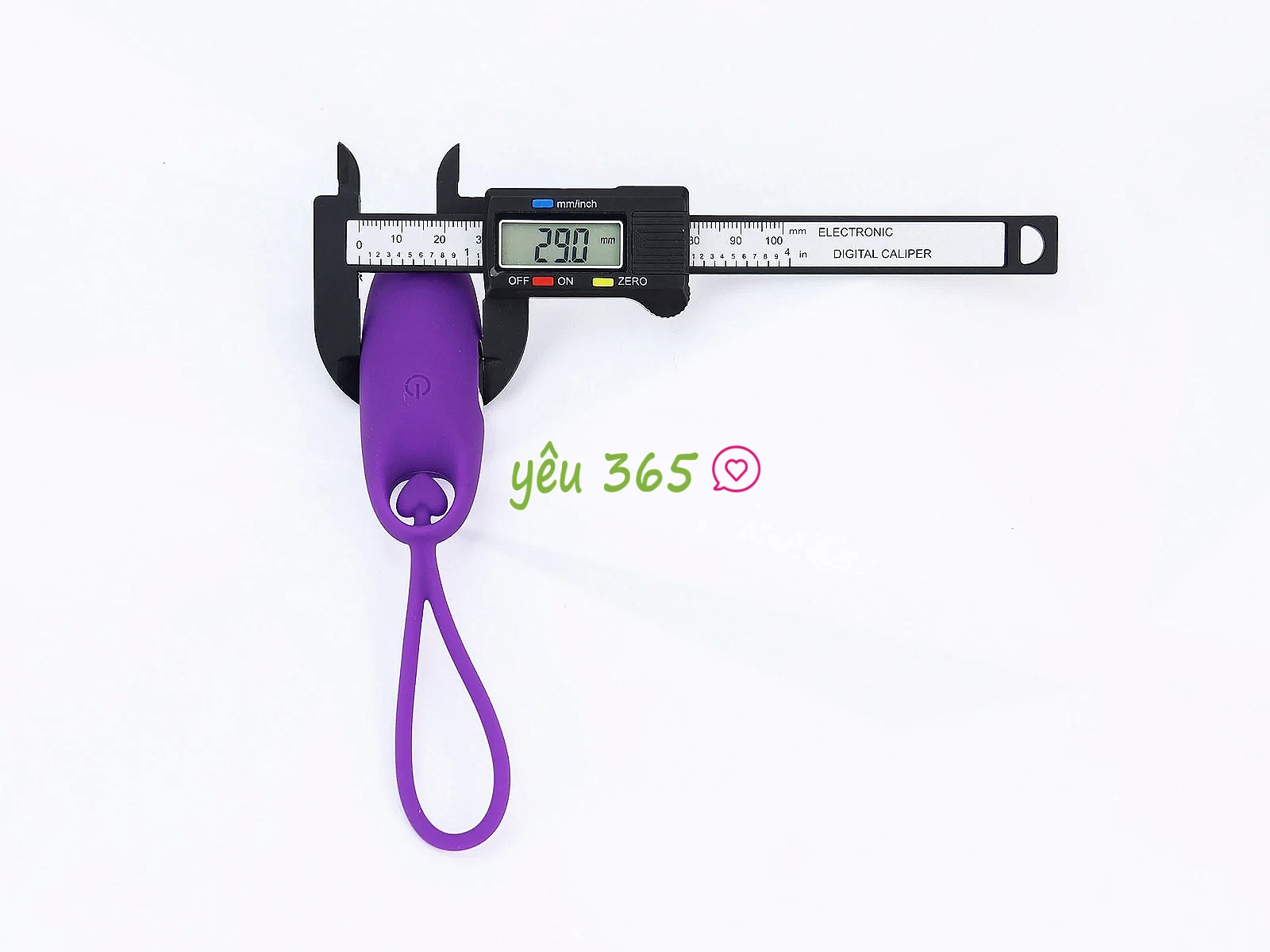 Trứng rung tình yêu Aphojoy nhỏ gọn pin sạc rung cực mạnh