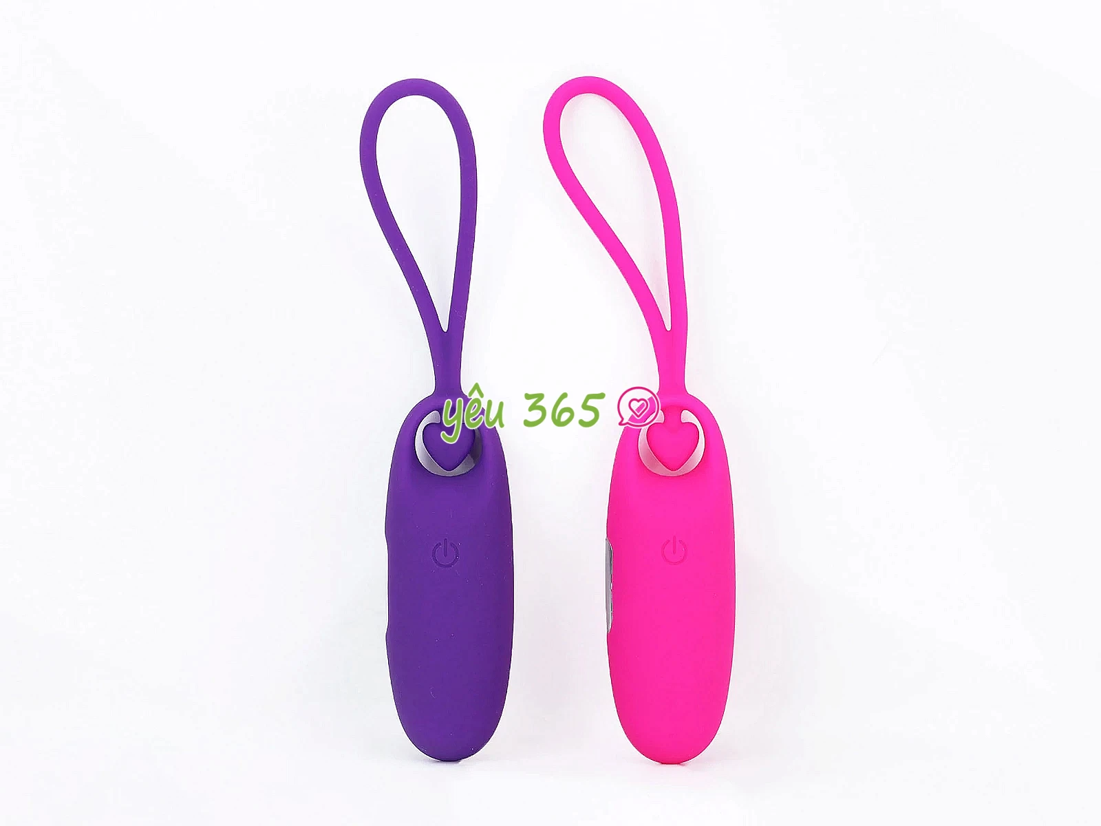 Trứng rung tình yêu Aphojoy nhỏ gọn pin sạc rung cực mạnh