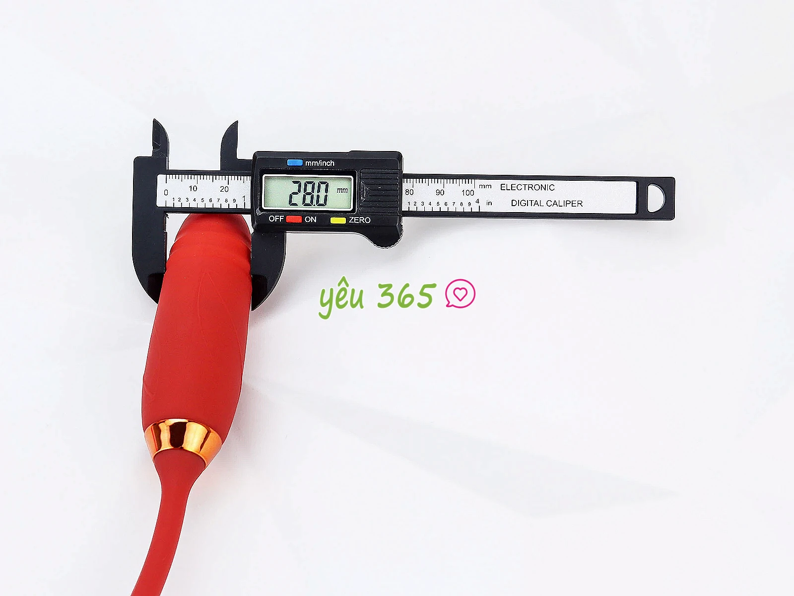 Trứng rung tình yêu hoa hồng hai đầu lưỡi liếm và trứng rung thụt