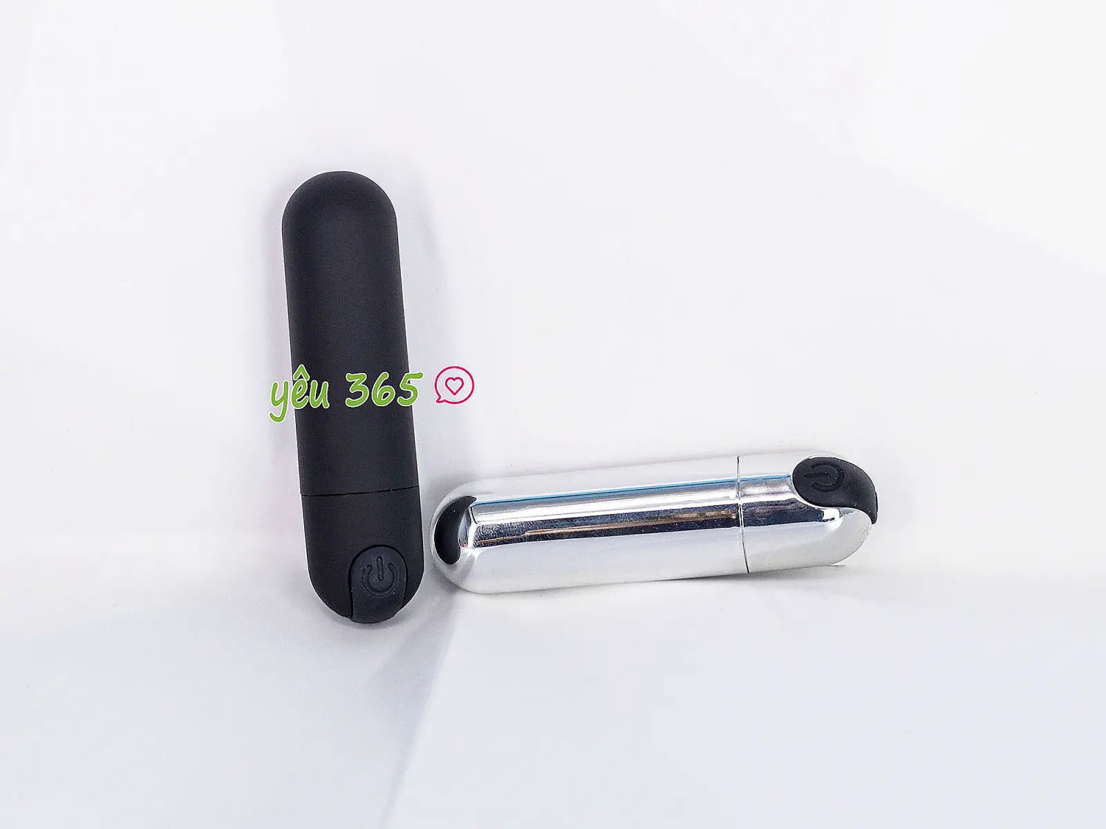 Trứng rung tình yêu viên đạn sạc