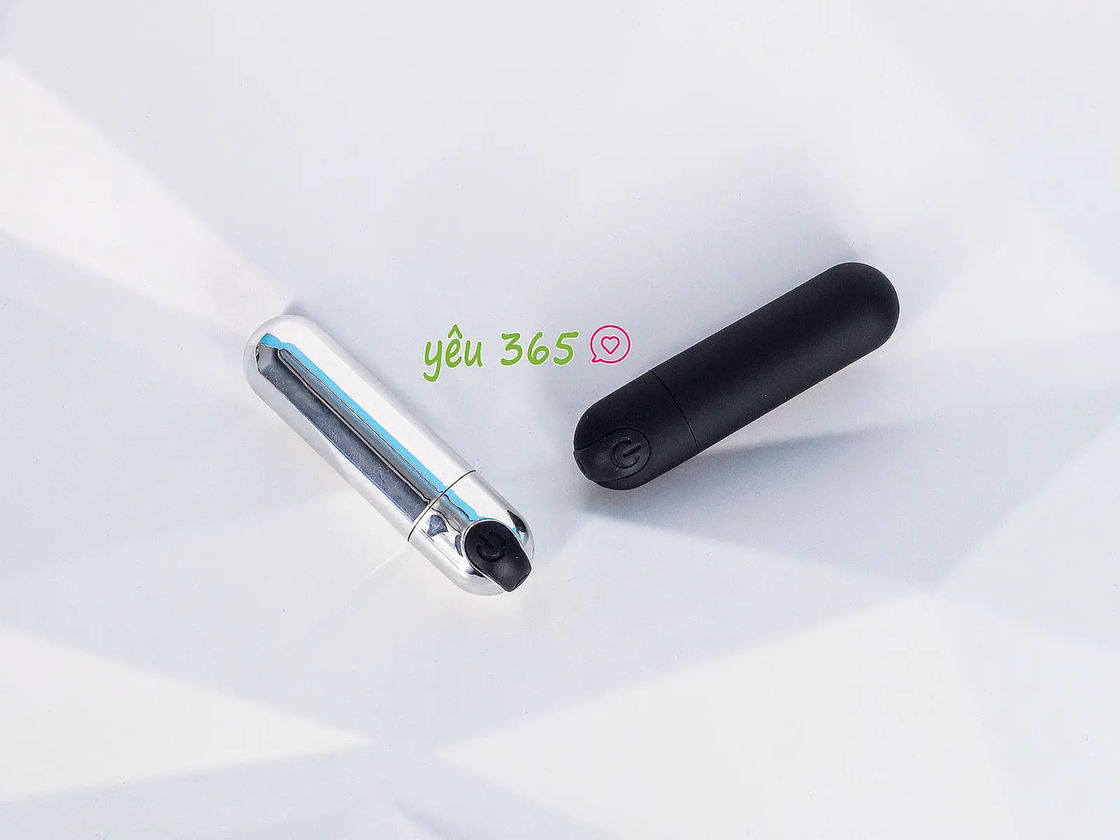 Trứng rung tình yêu viên đạn sạc