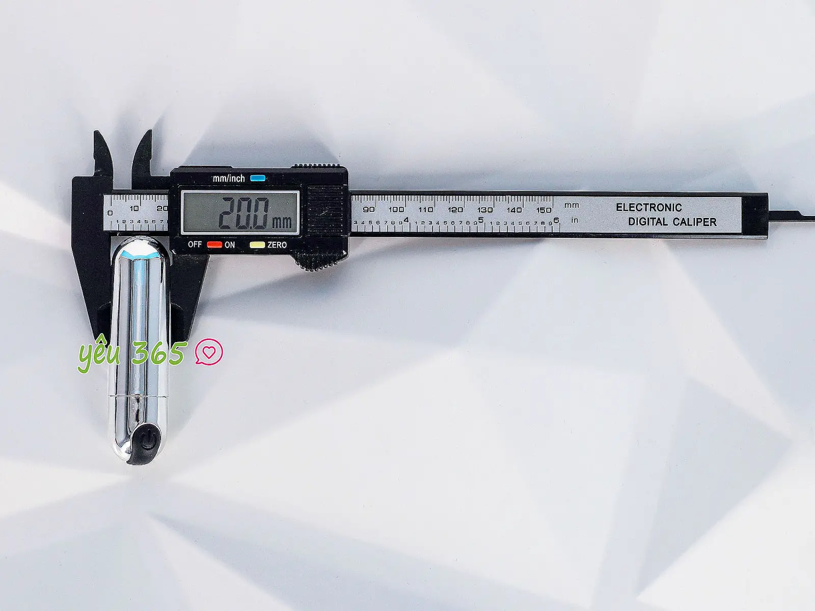 Trứng rung tình yêu viên đạn sạc