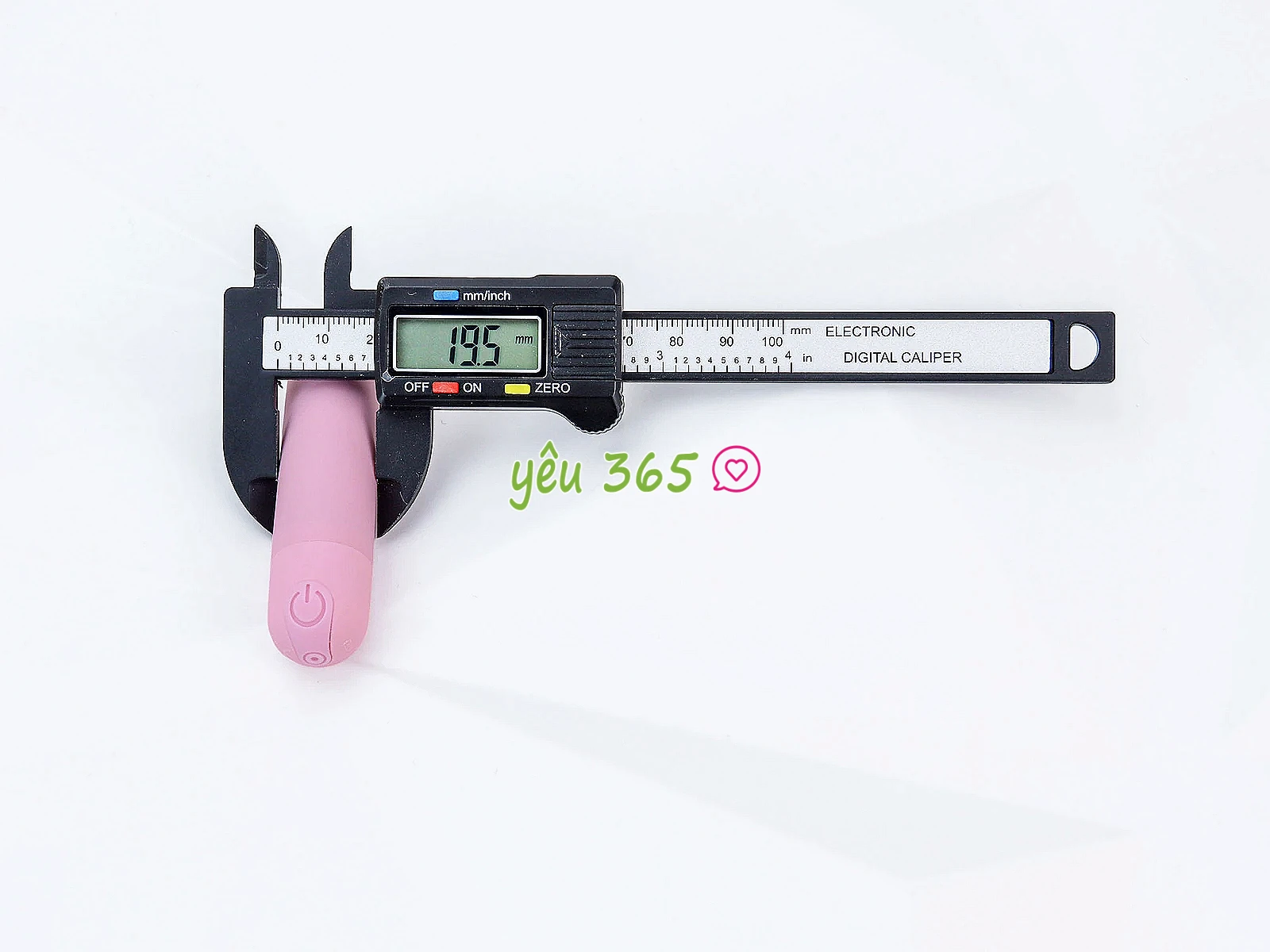 Trứng rung tình yêu viên đạn sạc