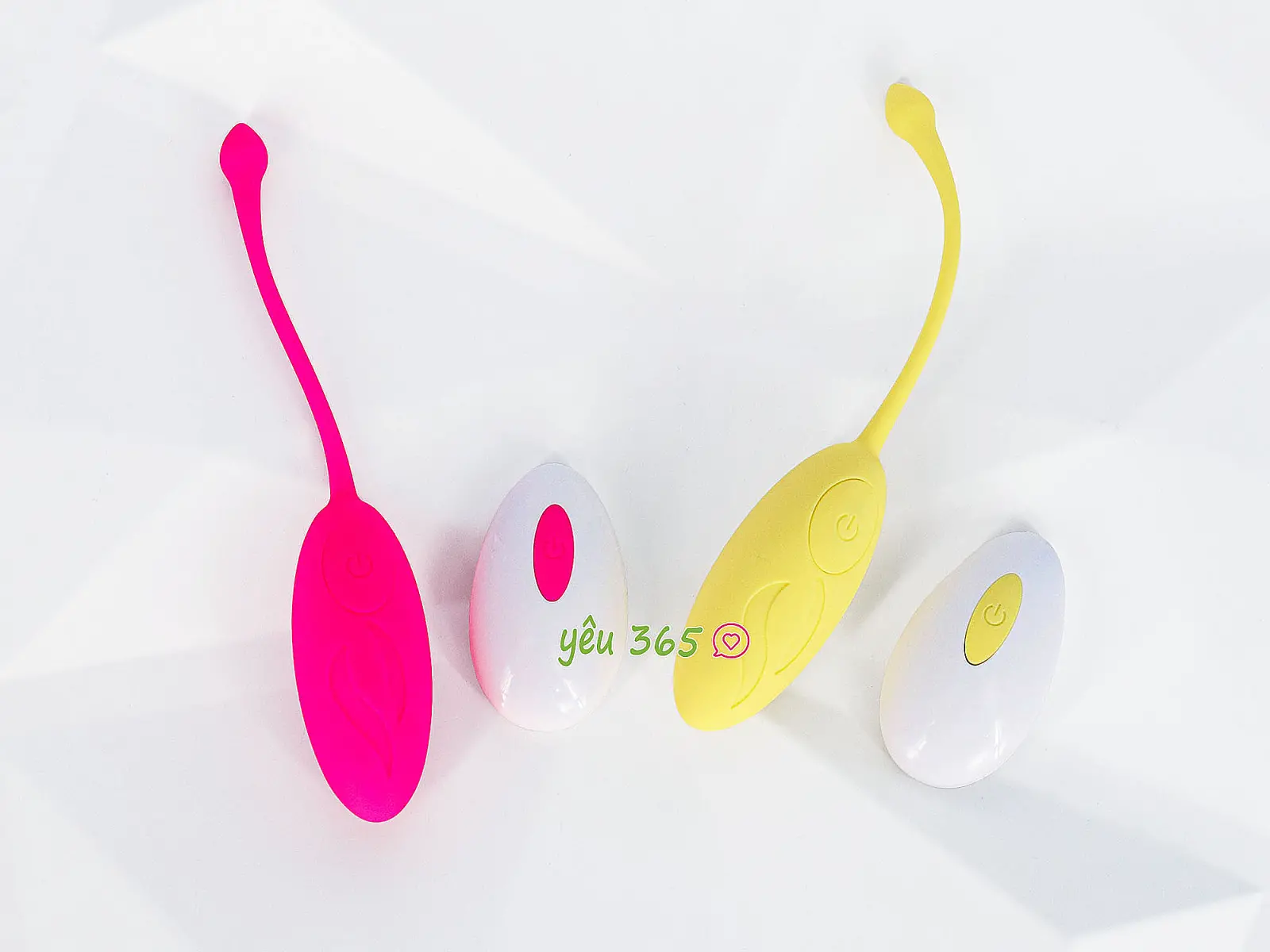 Trứng rung tinh trùng điều khiển từ xa