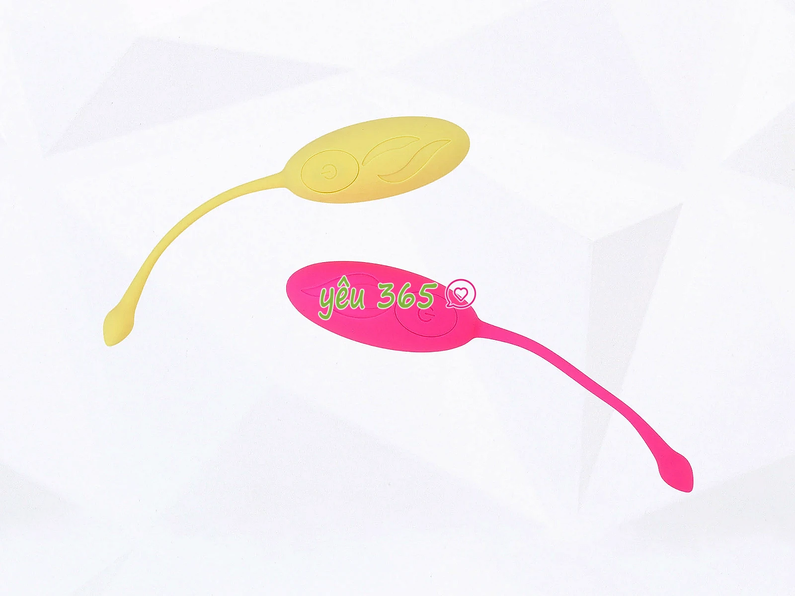 Trứng rung tinh trùng điều khiển từ xa