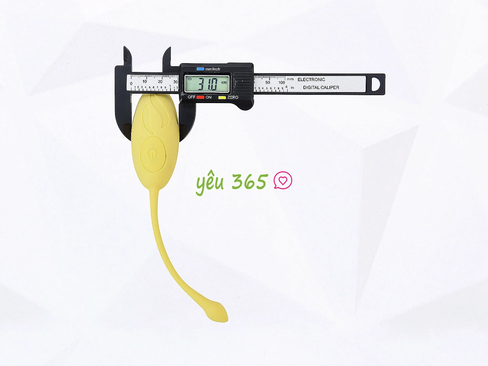 Trứng rung tinh trùng điều khiển từ xa