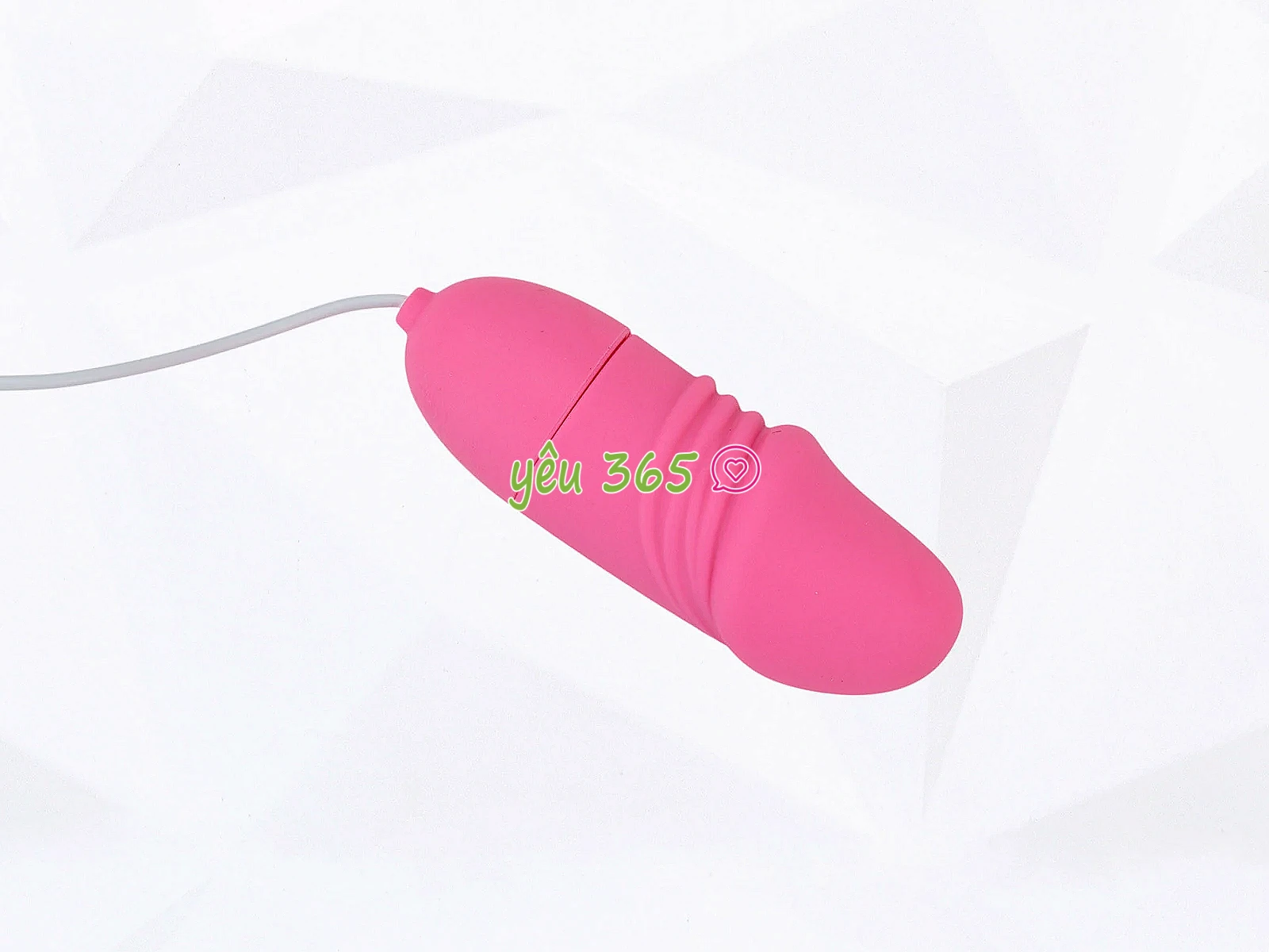 Trứng rung tình yêu high freguency rung kích thích cực phê