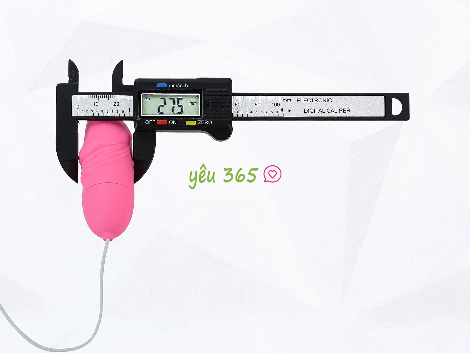 Trứng rung tình yêu high freguency rung kích thích cực phê