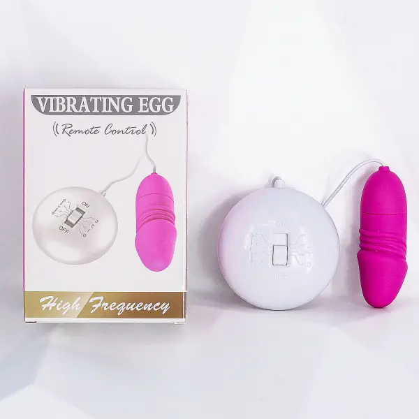 Trứng rung tình yêu high freguency rung kích thích cực phê