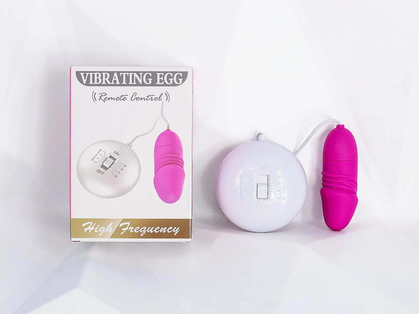Trứng rung tình yêu high freguency rung kích thích cực phê