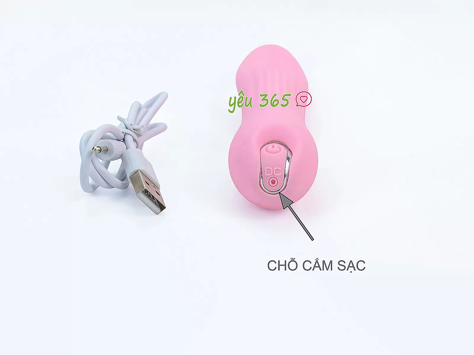 Lưỡi massage âm đạo điểm G Cunnilingus