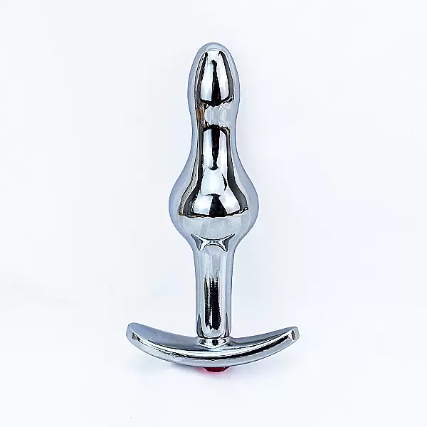 Đồ chơi kích hậu có tay cầm inox K1H50