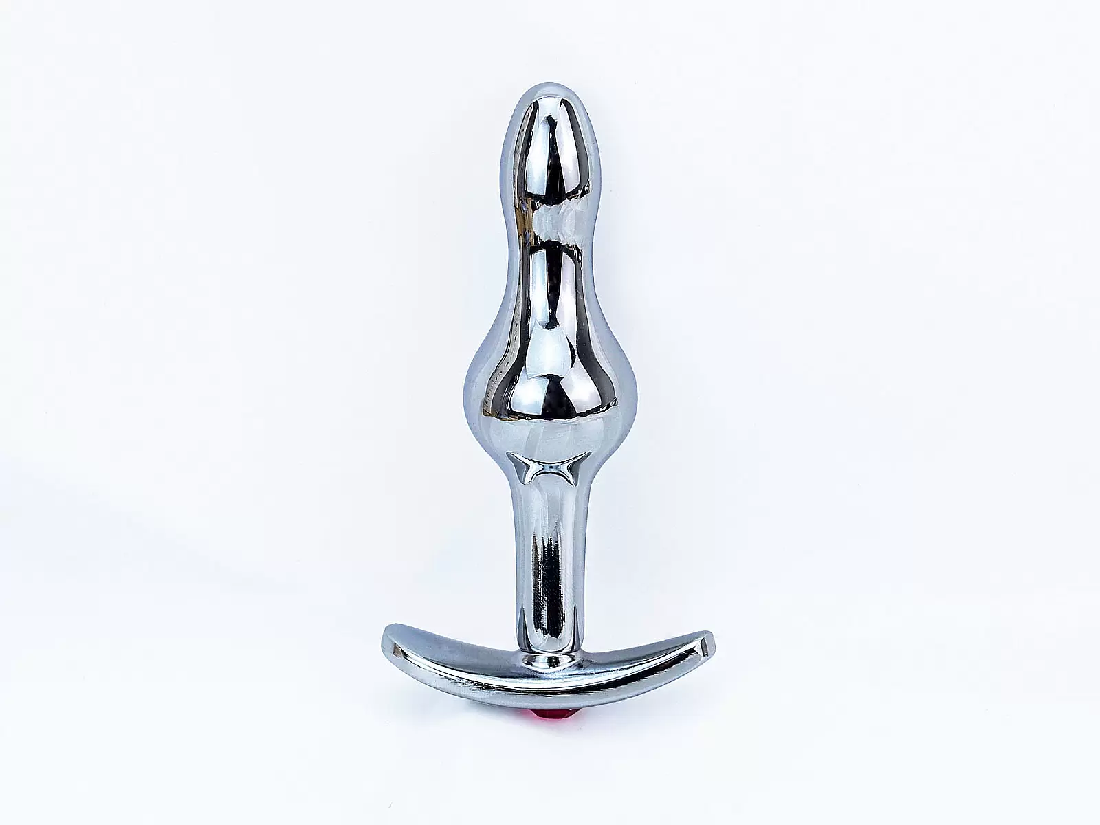 Đồ chơi kích hậu có tay cầm inox K1H50