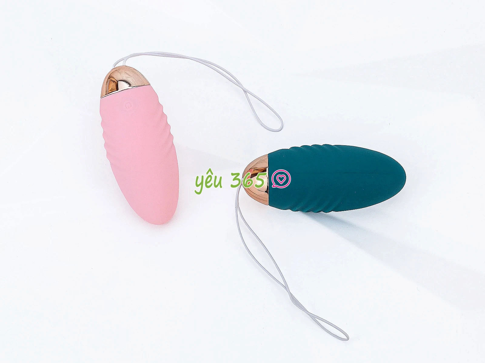 Trứng rung LILO ấm nóng pin sạc nhỏ gọn rung cực mạnh
